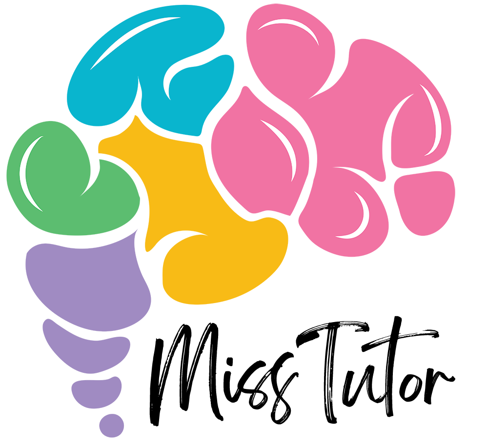 Miss Tutor